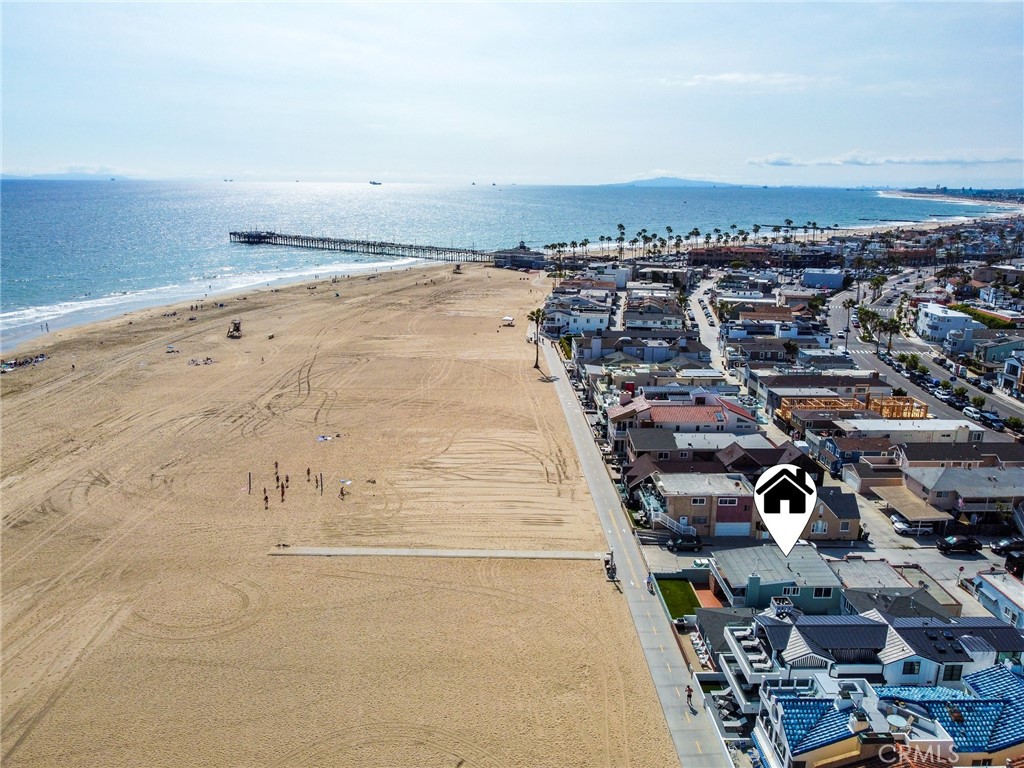 Balboa Peninsula (Residential) (BALP) - Residential