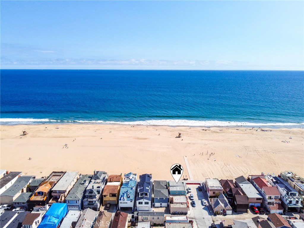 Balboa Peninsula (Residential) (BALP) - Residential