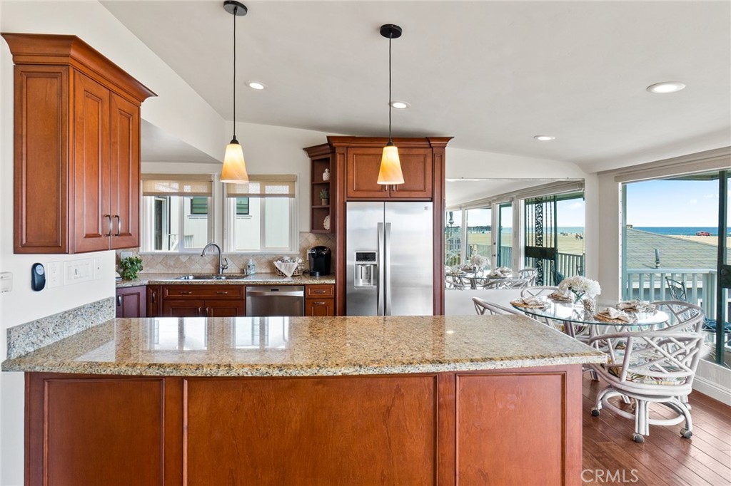 Balboa Peninsula (Residential) (BALP) - Residential