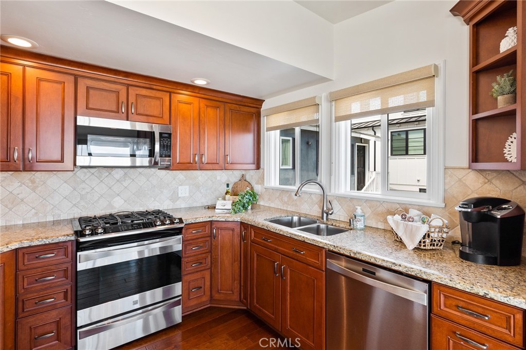 Balboa Peninsula (Residential) (BALP) - Residential