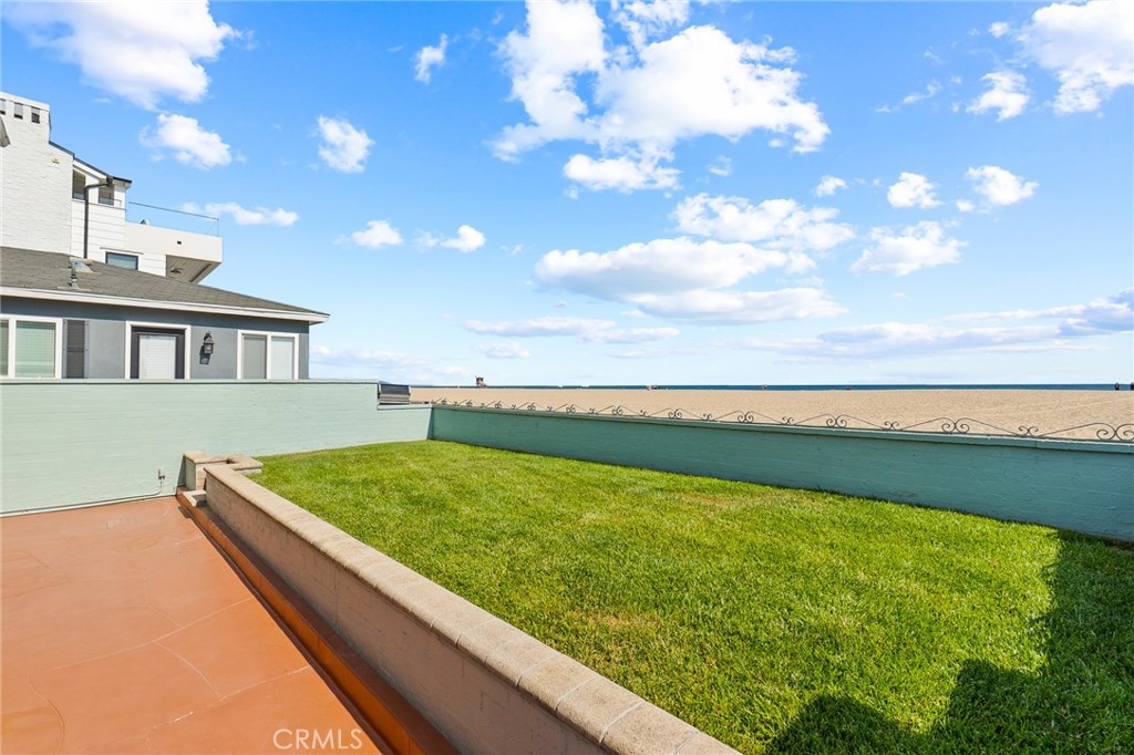 Balboa Peninsula (Residential) (BALP) - Residential