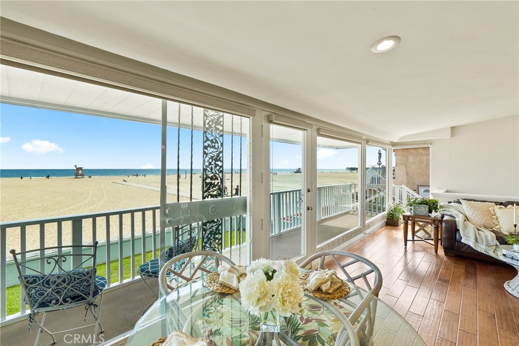 Balboa Peninsula (Residential) (BALP) - Residential