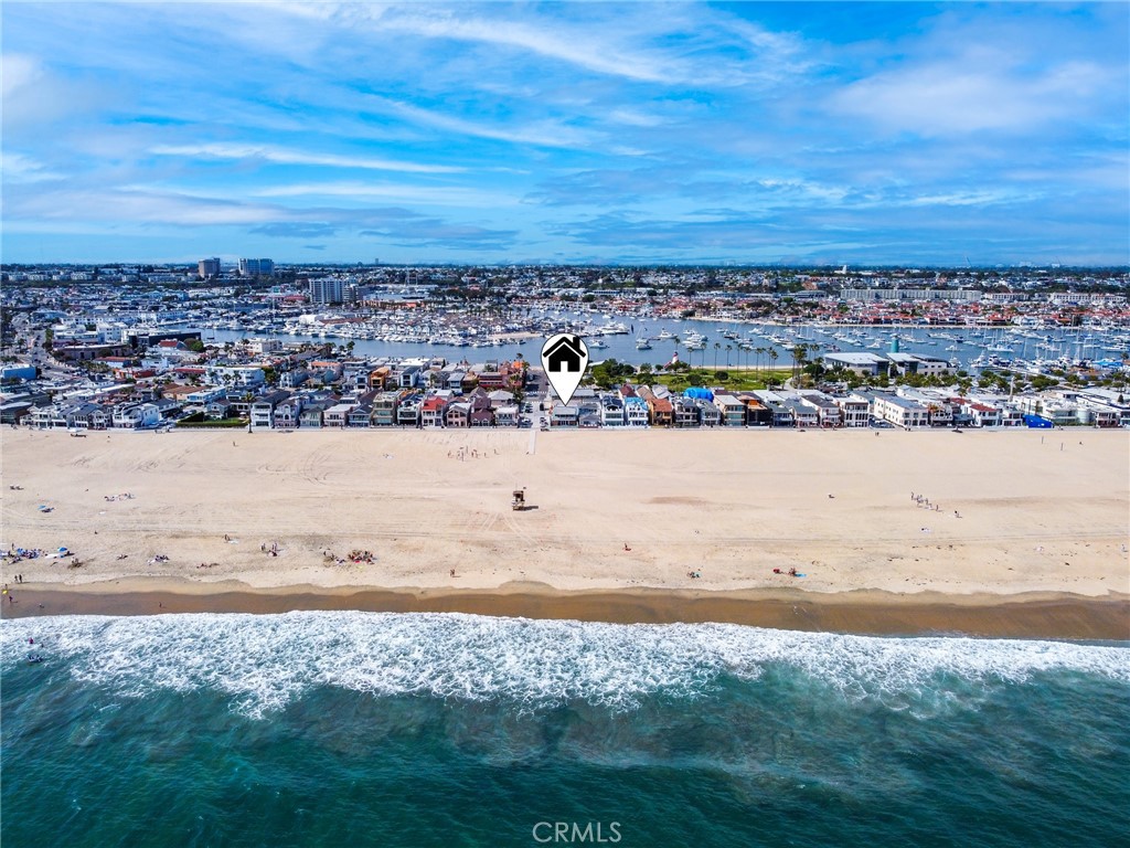 Balboa Peninsula (Residential) (BALP) - Residential