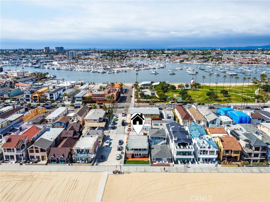 Balboa Peninsula (Residential) (BALP) - Residential