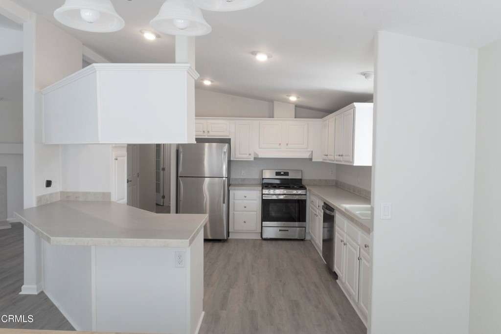 La Posada MHP - 0286 - Manufactured In Park