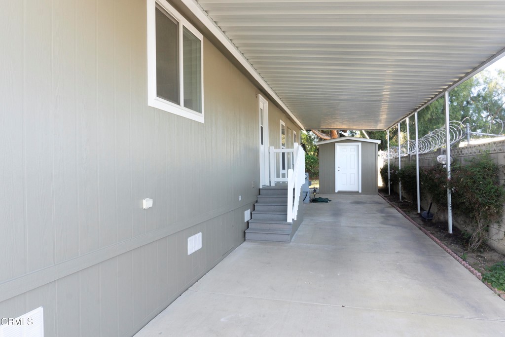 La Posada MHP - 0286 - Manufactured In Park