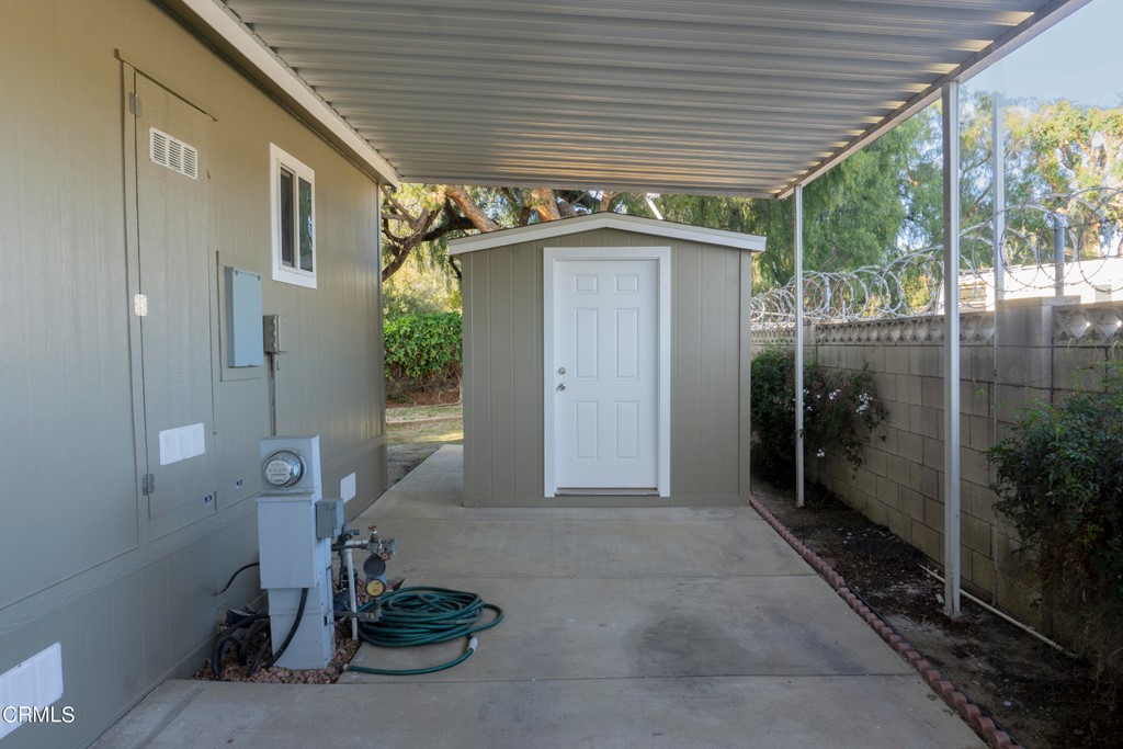 La Posada MHP - 0286 - Manufactured In Park