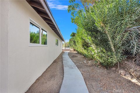 A home in Desert Hot Springs