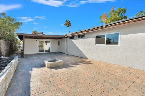 A home in Desert Hot Springs