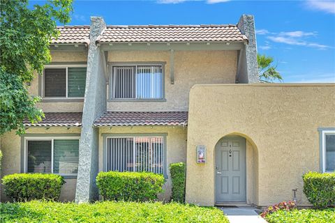 A home in Grand Terrace