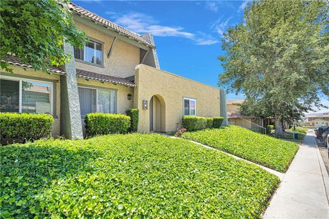 A home in Grand Terrace