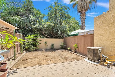 A home in Grand Terrace