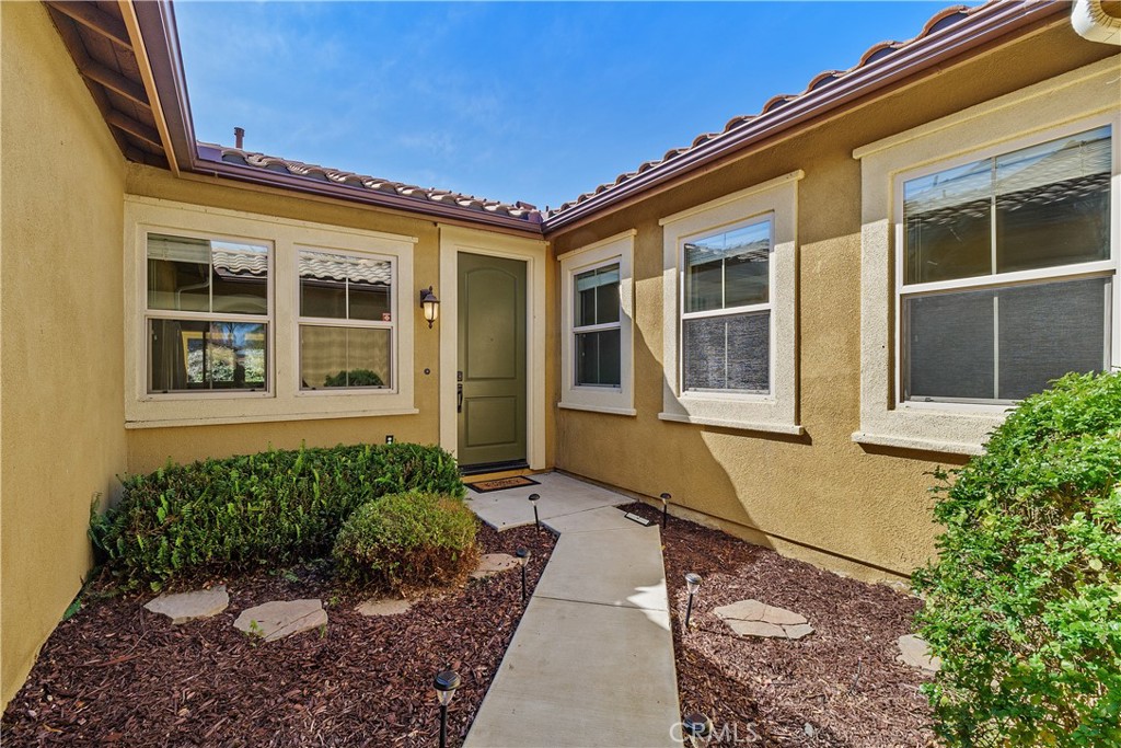 32557 Presidio Hills Lane