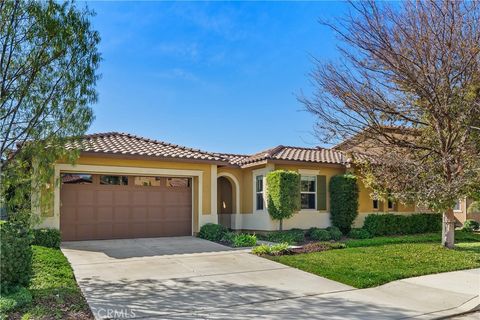 32557 Presidio Hills Lane Winchester CA 92596