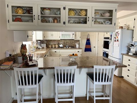 A home in Fallbrook