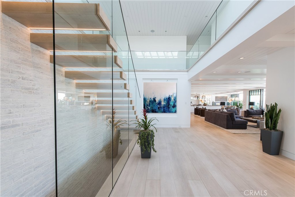 Balboa Peninsula Point (BLPP) - Residential