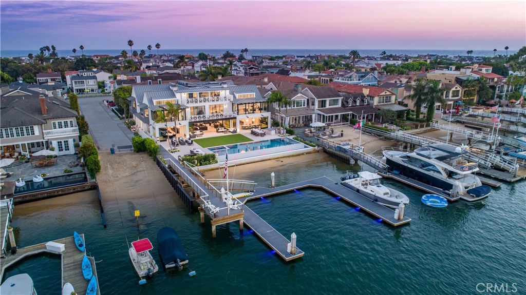 Balboa Peninsula Point (BLPP) - Residential