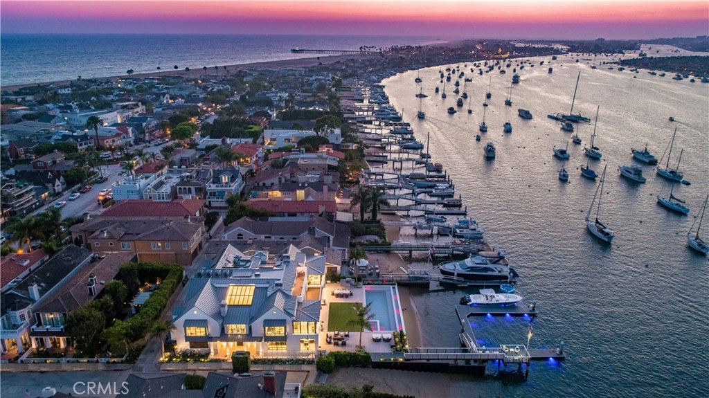 Balboa Peninsula Point (BLPP) - Residential