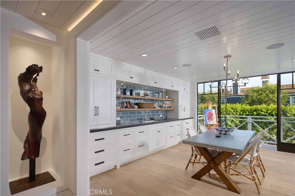 Balboa Peninsula Point (BLPP) - Residential