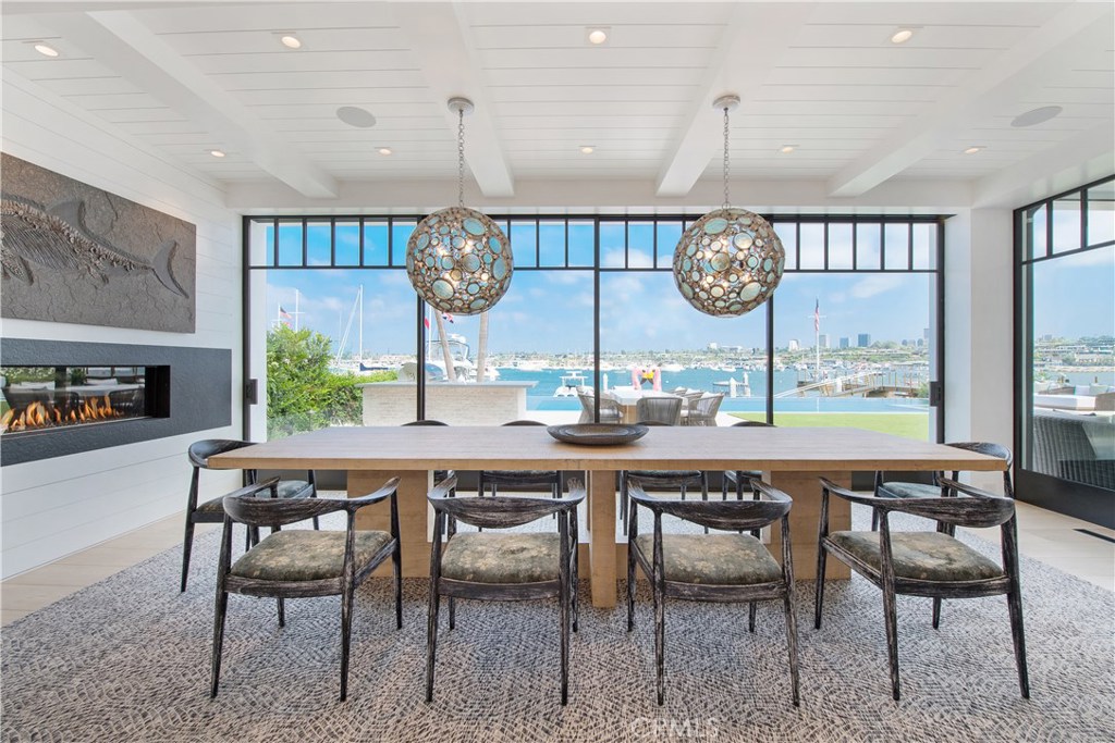 Balboa Peninsula Point (BLPP) - Residential