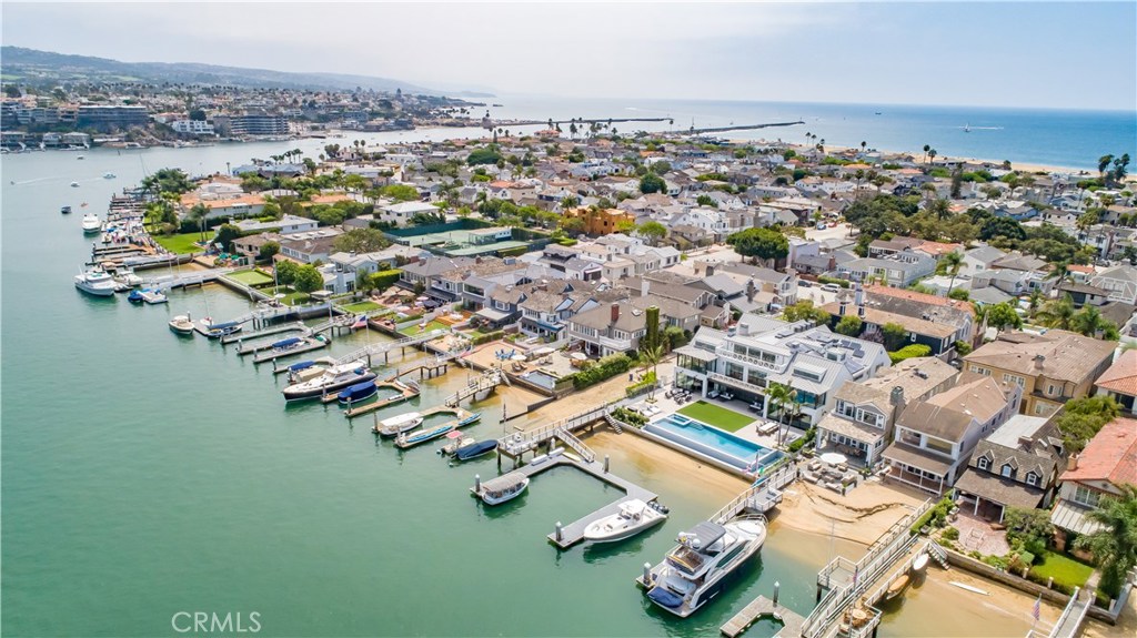 Balboa Peninsula Point (BLPP) - Residential