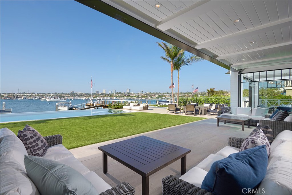 Balboa Peninsula Point (BLPP) - Residential