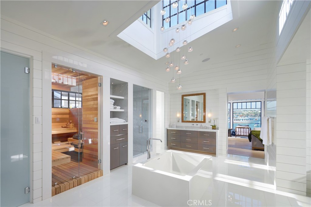 Balboa Peninsula Point (BLPP) - Residential