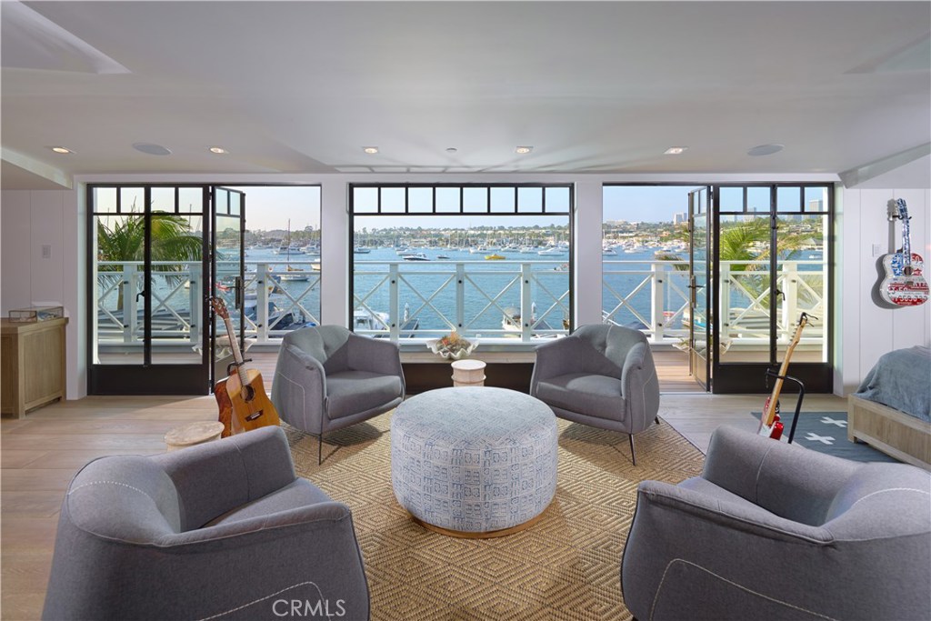 Balboa Peninsula Point (BLPP) - Residential