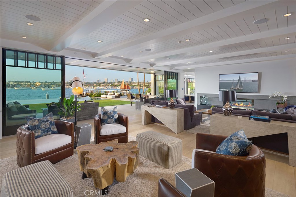 Balboa Peninsula Point (BLPP) - Residential