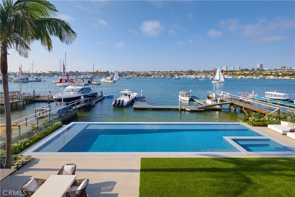 Balboa Peninsula Point (BLPP) - Residential
