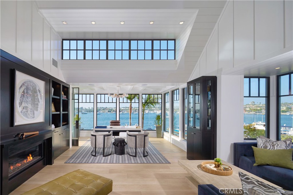 Balboa Peninsula Point (BLPP) - Residential