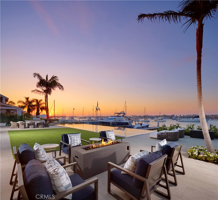 Balboa Peninsula Point (BLPP) - Residential