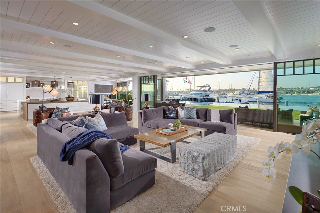 Balboa Peninsula Point (BLPP) - Residential