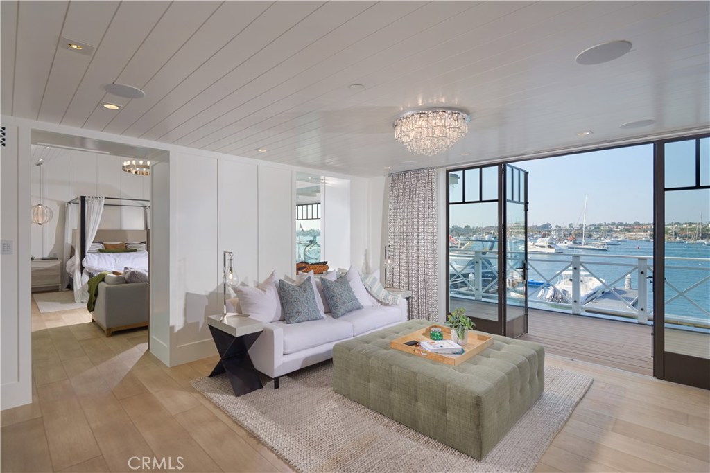 Balboa Peninsula Point (BLPP) - Residential