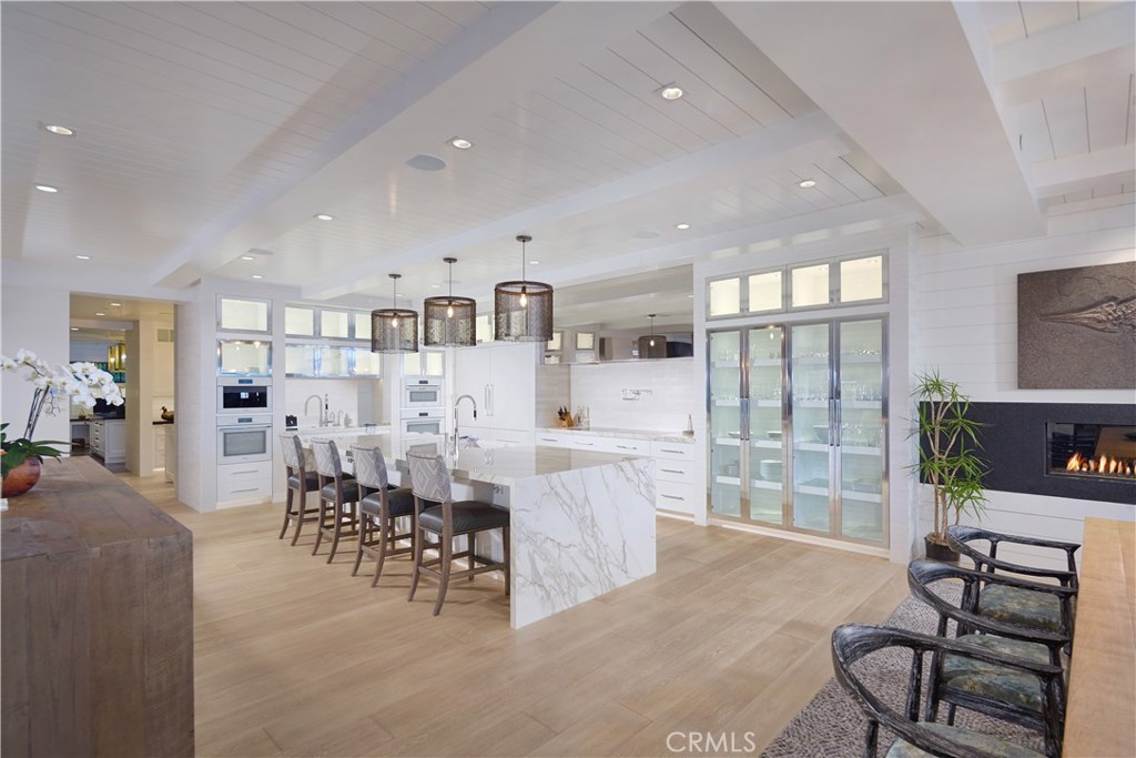 Balboa Peninsula Point (BLPP) - Residential