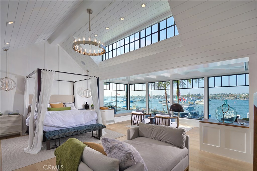 Balboa Peninsula Point (BLPP) - Residential