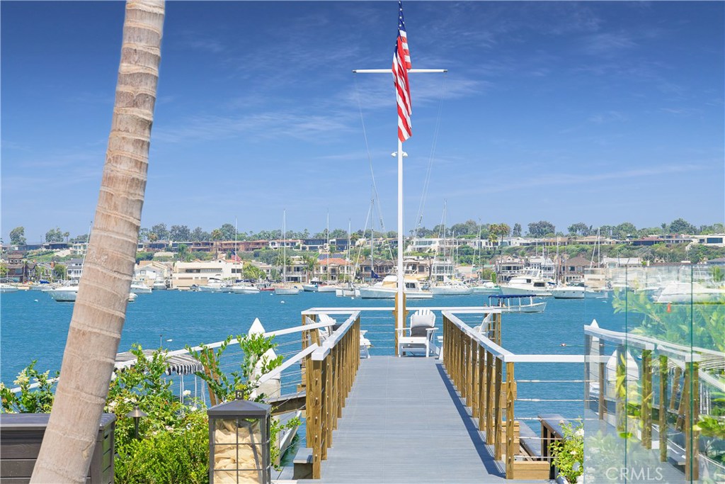 Balboa Peninsula Point (BLPP) - Residential