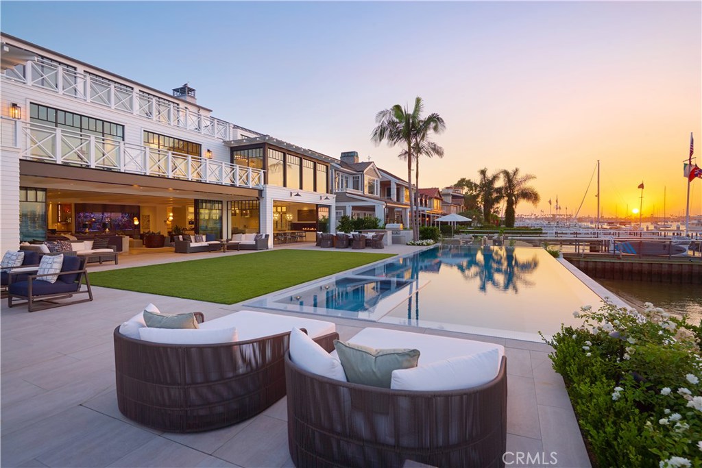 Balboa Peninsula Point (BLPP) - Residential
