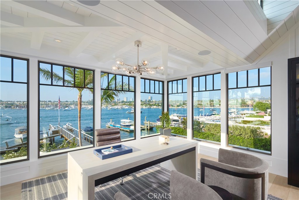 Balboa Peninsula Point (BLPP) - Residential