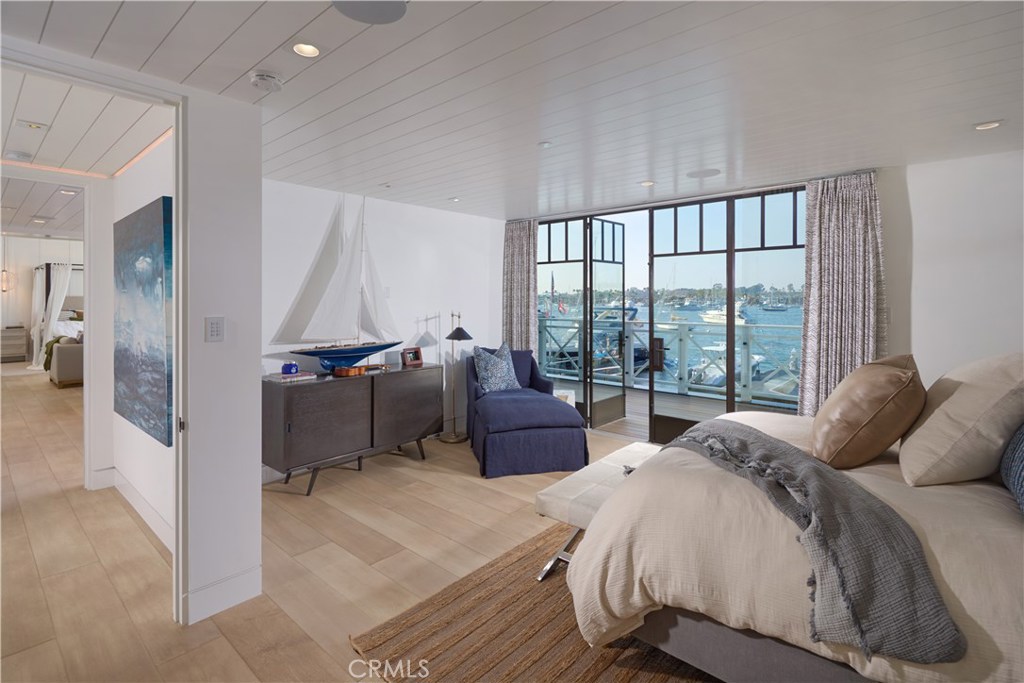 Balboa Peninsula Point (BLPP) - Residential