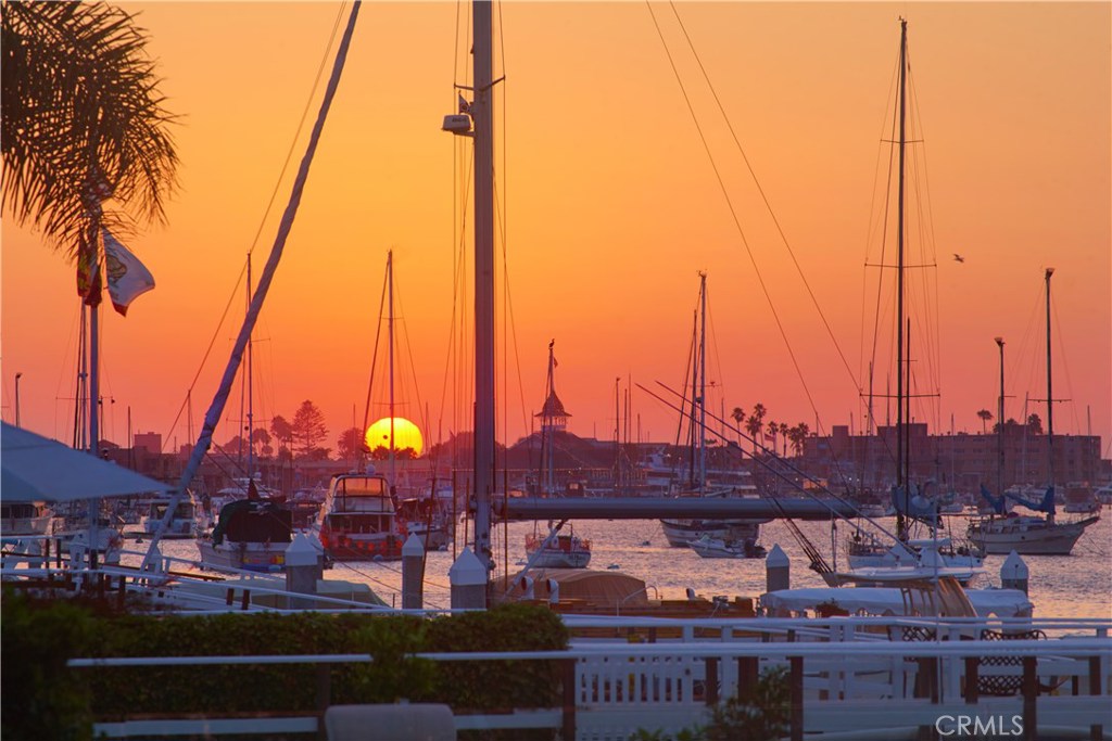 Balboa Peninsula Point (BLPP) - Residential