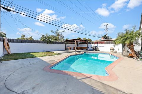 A home in Norwalk