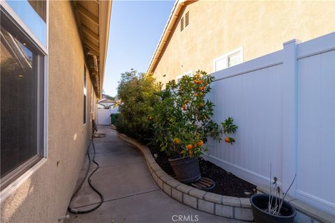 A home in Murrieta