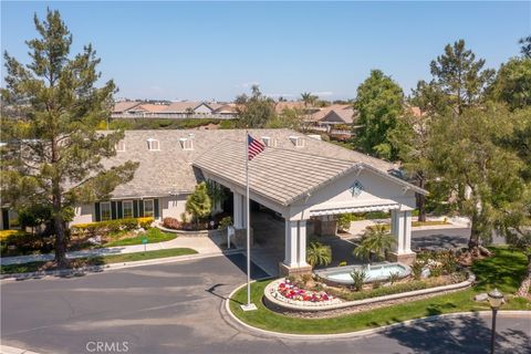 A home in Murrieta