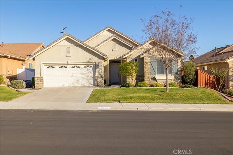 A home in Murrieta