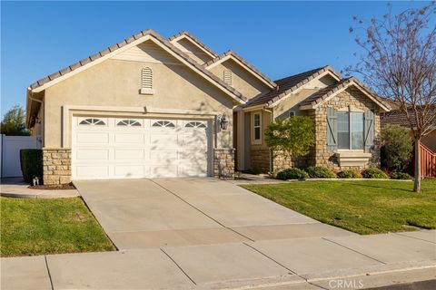 A home in Murrieta