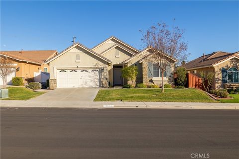 A home in Murrieta