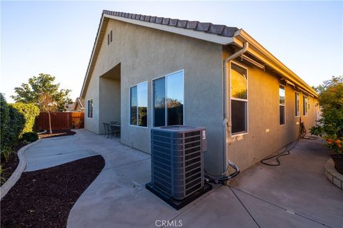 A home in Murrieta