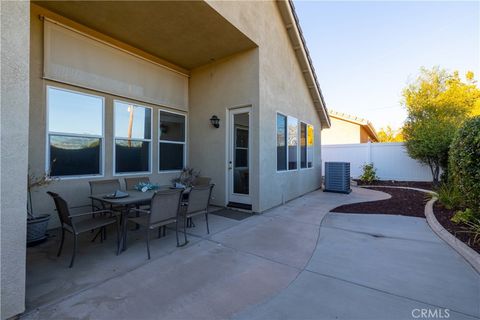 A home in Murrieta