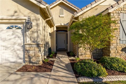 A home in Murrieta